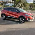 RENAULT CAPTUR 1.6 16V SCE FLEX LIFE X-TRONIC RENAULT CAPTUR 1.6 16V SCE FLEX LIFE X-TRONIC