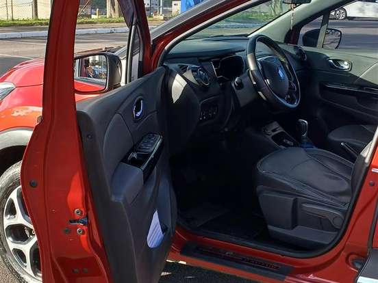 RENAULT-CAPTUR-1.6 16V SCE FLEX LIFE X-TRONIC RENAULT-CAPTUR-2020