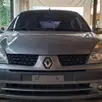 RENAULT CLIO 1.6 PRIVILÉGE SEDAN 16V FLEX 4P MANUAL RENAULT CLIO 1.6 PRIVILÉGE SEDAN 16V FLEX 4P MANUAL