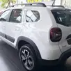 RENAULT DUSTER 1.3 TCE FLEX ICONIC PLUS X-TRONIC RENAULT DUSTER 1.3 TCE FLEX ICONIC PLUS X-TRONIC