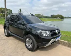 RENAULT DUSTER 1.6 16V SCE FLEX DYNAMIQUE MANUAL RENAULT DUSTER 1.6 16V SCE FLEX DYNAMIQUE MANUAL