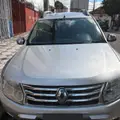 RENAULT DUSTER 1.6 DYNAMIQUE 4X2 16V FLEX 4P MANUAL RENAULT DUSTER 1.6 DYNAMIQUE 4X2 16V FLEX 4P MANUAL