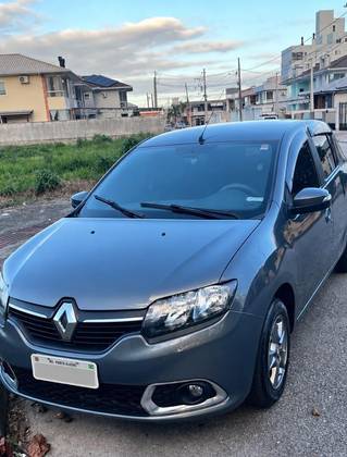 RENAULT SANDERO 1.0 12V SCE FLEX VIBE MANUAL