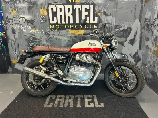 ROYAL ENFIELD-INTERCEPTOR-2020