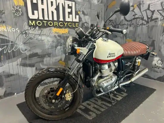 ROYAL ENFIELD-INTERCEPTOR-2020