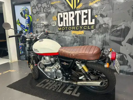 ROYAL ENFIELD-INTERCEPTOR-2020