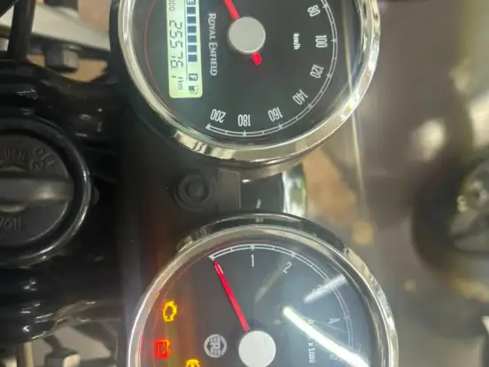 ROYAL ENFIELD-INTERCEPTOR ROYAL ENFIELD-INTERCEPTOR-2020