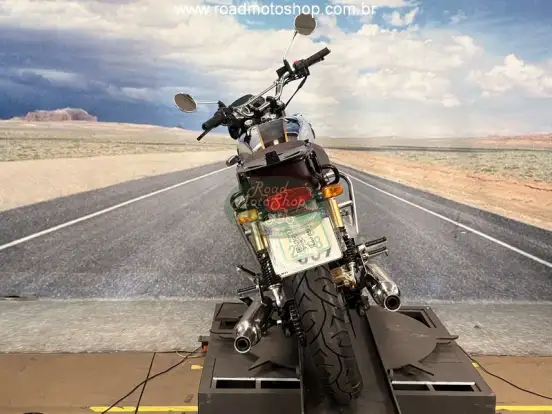 ROYAL ENFIELD-INTERCEPTOR-2020