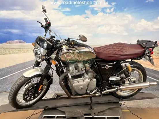 ROYAL ENFIELD-INTERCEPTOR-2020