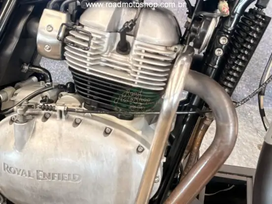 ROYAL ENFIELD-INTERCEPTOR-2020
