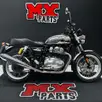 ROYAL ENFIELD INTERCEPTOR ROYAL ENFIELD INTERCEPTOR