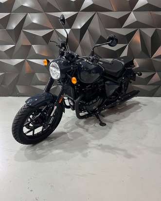 ROYAL ENFIELD-SHOTGUN 650 SHEET METAL GREY-2025