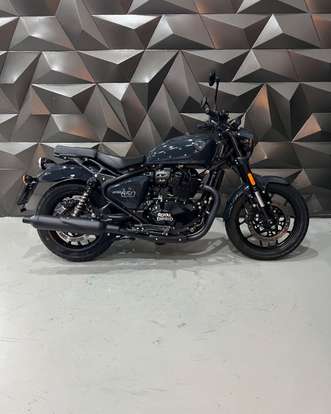 ROYAL ENFIELD-SHOTGUN 650 SHEET METAL GREY-2025