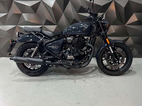 ROYAL ENFIELD-SHOTGUN 650 SHEET METAL GREY ROYAL ENFIELD-SHOTGUN 650 SHEET METAL GREY-2025