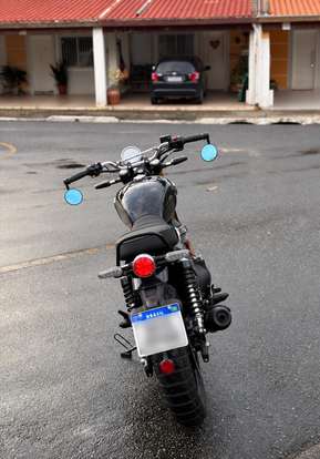 ROYAL ENFIELD-BEAR 650 ROYAL ENFIELD-BEAR 650-2026