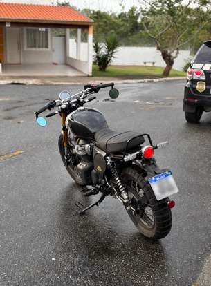 ROYAL ENFIELD-BEAR 650-2026