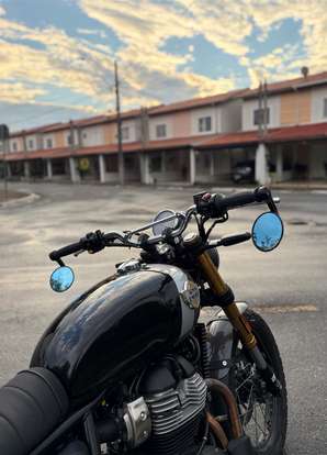 ROYAL ENFIELD-BEAR 650 ROYAL ENFIELD-BEAR 650-2026