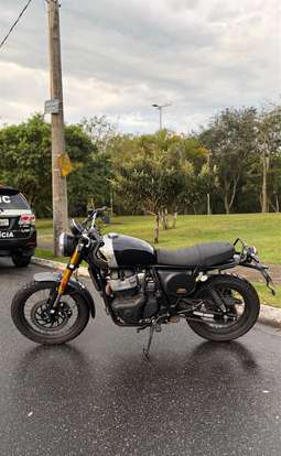 ROYAL ENFIELD-BEAR 650-2026