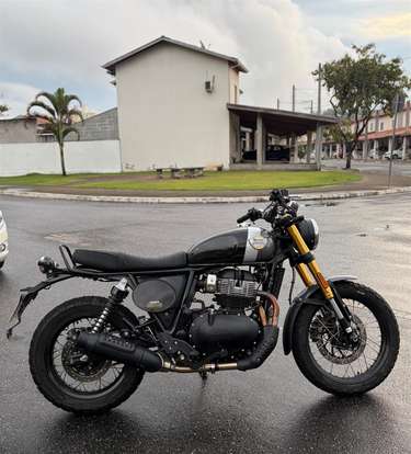 ROYAL ENFIELD-BEAR 650-2026