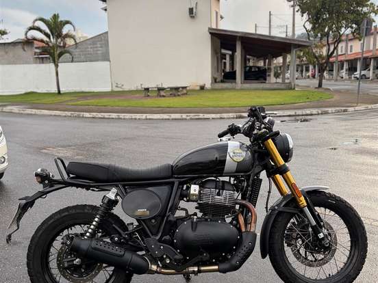 ROYAL ENFIELD-BEAR 650 ROYAL ENFIELD-BEAR 650-2026