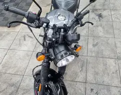 ROYAL ENFIELD HUNTER 350 ROYAL ENFIELD HUNTER 350