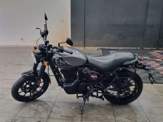 ROYAL ENFIELD-HUNTER 350 ROYAL ENFIELD-HUNTER 350-2024