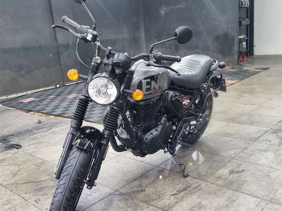 ROYAL ENFIELD-HUNTER 350 ROYAL ENFIELD-HUNTER 350-2024
