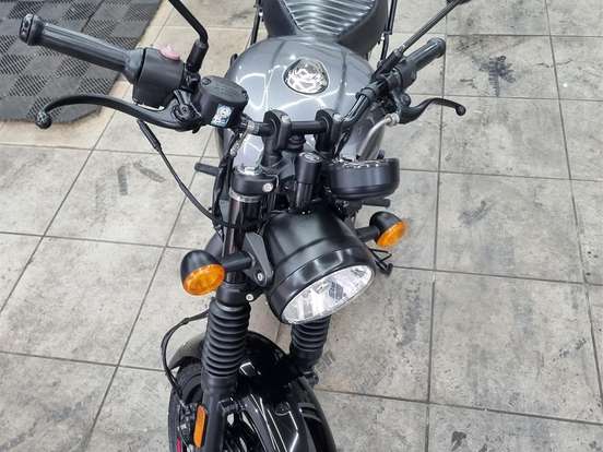 ROYAL ENFIELD-HUNTER 350 ROYAL ENFIELD-HUNTER 350-2024