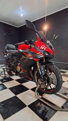 SHINERAY SBM 250 S 