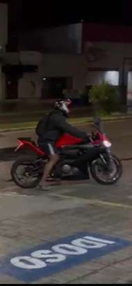 SHINERAY-SBM 250 S-2026