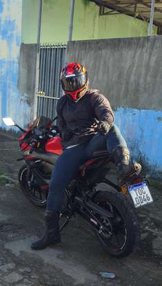 SHINERAY-SBM 250 S-2026