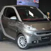 SMART FORTWO 1.0 BRABUS COUPÊ 3 CILINDROS 12V TURBO GASOLINA 2P AUTOMÁTIZADO SMART FORTWO 1.0 BRABUS COUPÊ 3 CILINDROS 12V TURBO GASOLINA 2P AUTOMÁTIZADO