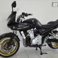 SUZUKI BANDIT 1250S SUZUKI BANDIT 1250S