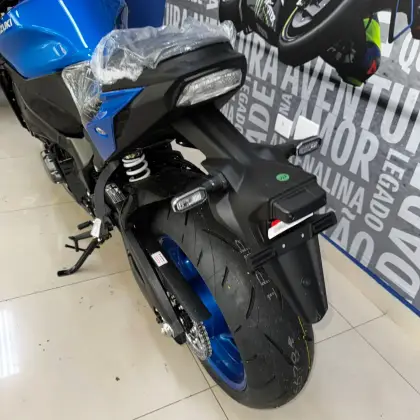 SUZUKI GSX-S1000A ABS 