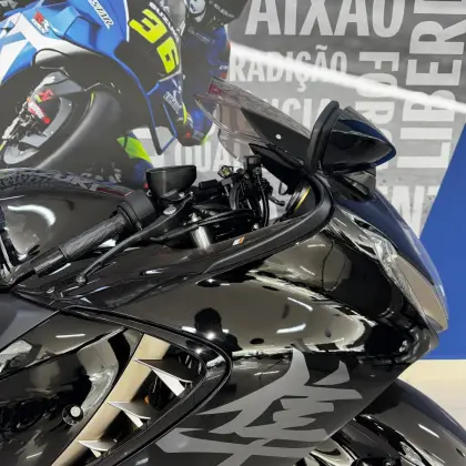 SUZUKI HAYABUSA GSX1300RRQ 