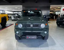 SUZUKI JIMNY 1.5 GASOLINA SIERRA 4STYLE 4X4 AUTOMÁTICO SUZUKI JIMNY 1.5 GASOLINA SIERRA 4STYLE 4X4 AUTOMÁTICO