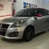 SUZUKI SWIFT 1.6 SPORT R 16V GASOLINA 4P MANUAL SUZUKI SWIFT 1.6 SPORT R 16V GASOLINA 4P MANUAL