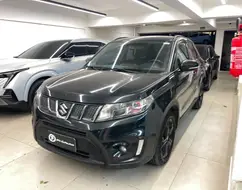 SUZUKI VITARA 1.4 16V TURBO GASOLINA 4SPORT ALLGRIP AUTOMÁTICO SUZUKI VITARA 1.4 16V TURBO GASOLINA 4SPORT ALLGRIP AUTOMÁTICO