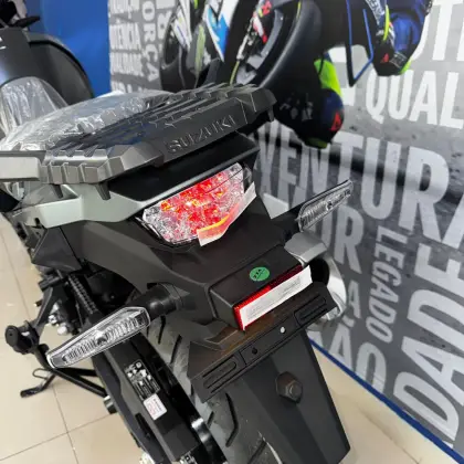 SUZUKI V-STROM 1050 ABS 