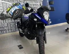 SUZUKI V-STROM 650XT ABS SUZUKI V-STROM 650XT ABS