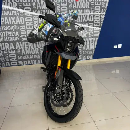 SUZUKI V-STROM 800 DE 