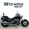 SUZUKI BOULEVARD M800 SUZUKI BOULEVARD M800