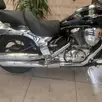 SUZUKI BOULEVARD M1800R SUZUKI BOULEVARD M1800R