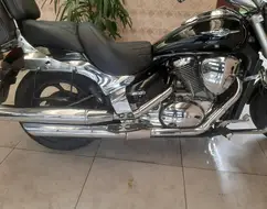 SUZUKI BOULEVARD M1800R SUZUKI BOULEVARD M1800R