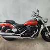 SUZUKI BOULEVARD M800 SUZUKI BOULEVARD M800