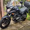 SUZUKI V-STROM 650 ABS SUZUKI V-STROM 650 ABS