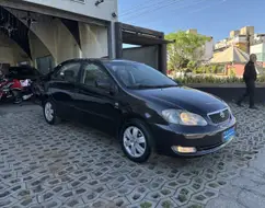 TOYOTA COROLLA 1.8 SE-G 16V GASOLINA 4P AUTOMÁTICO TOYOTA COROLLA 1.8 SE-G 16V GASOLINA 4P AUTOMÁTICO
