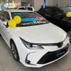 TOYOTA COROLLA 1.8 VVT-I HYBRID FLEX ALTIS CVT TOYOTA COROLLA 1.8 VVT-I HYBRID FLEX ALTIS CVT