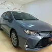 TOYOTA COROLLA 1.8 VVT-I HYBRID FLEX ALTIS PREMIUM CVT TOYOTA COROLLA 1.8 VVT-I HYBRID FLEX ALTIS PREMIUM CVT