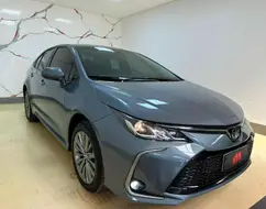 TOYOTA COROLLA 1.8 VVT-I HYBRID FLEX ALTIS PREMIUM CVT TOYOTA COROLLA 1.8 VVT-I HYBRID FLEX ALTIS PREMIUM CVT